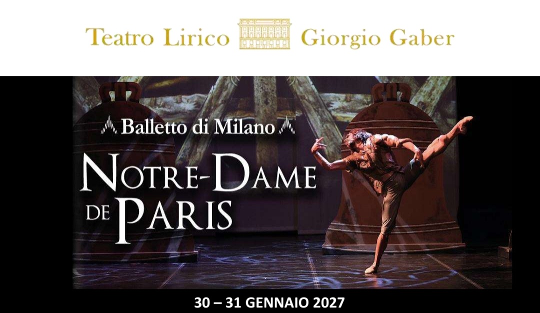 Teatro Nazionale e Lirico. Stagione 2026/2027